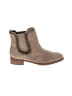 Talbots Tan Ankle Boots Size 9 - photo 1
