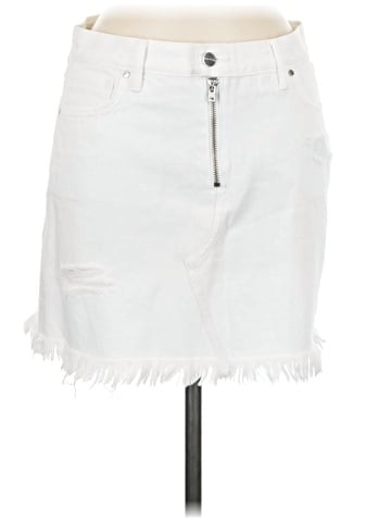 Sanctuary Denim Skirt (view 1)