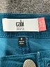 CAbi Teal Casual Pants Size 8 - photo 7