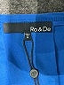 Ro & De 100% Polyester Blue Sleeveless Top Size M - photo 7