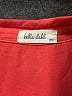 Bella Dahl 100% Rayon Red 3/4 Sleeve Button-Down Shirt Size XS - photo 7