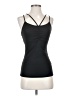 Boston Proper Black Tank Top Size XS - photo 1