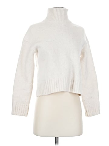 Everlane Turtleneck Sweater (view 1)