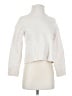Everlane Ivory White Turtleneck Sweater Size XS - photo 1