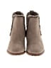 Talbots Tan Ankle Boots Size 9 - photo 2