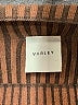 Varley Brown Turtleneck Sweater Size XS - photo 7