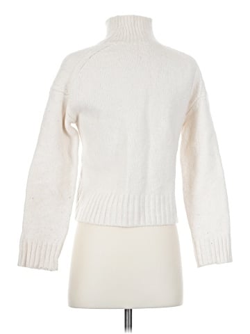Everlane Turtleneck Sweater (view 2)