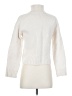 Everlane Ivory White Turtleneck Sweater Size XS - photo 2