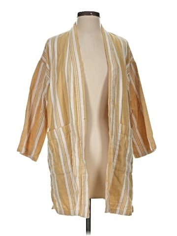 Eileen Fisher Coat (view 1)
