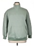 Unbranded 100% Polyester Green Pullover Sweater Size 0X - photo 1