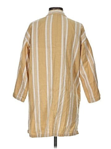 Eileen Fisher Coat (view 2)