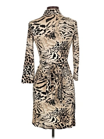 Kay Celine Cocktail Dress (view 2)