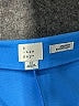 A New Day Blue Casual Pants Size 14 - photo 7