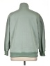Unbranded 100% Polyester Green Pullover Sweater Size 0X - photo 2