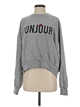 Cinq à Sept Sweatshirt