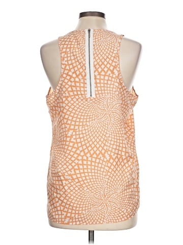 Cynthia Steffe Sleeveless Blouse (view 2)
