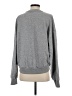 Cinq à Sept Gray Sweatshirt Size S - photo 2