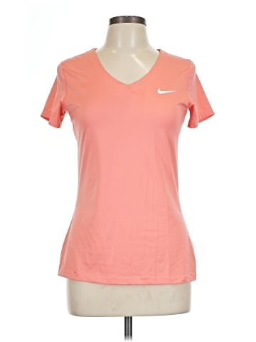 Nike Short Sleeve T-Shirt (view 1)