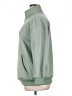 Unbranded 100% Polyester Green Pullover Sweater Size 0X - photo 5