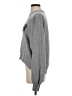 Cinq à Sept Gray Sweatshirt Size S - photo 5