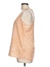 Cynthia Steffe Orange Sleeveless Blouse Size L - photo 5
