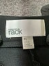 Nordstrom Rack Solid Black Active Pants Size XL - photo 4