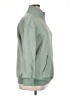 Unbranded 100% Polyester Green Pullover Sweater Size 0X - photo 4