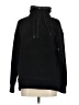 Athleta 100% Polyester Black Pullover Sweater Size S - photo 1