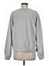 Express Gray Pullover Sweater Size M - photo 2