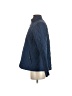 Lands' End 100% Polyester Argyle Blue Jacket Size S - photo 5