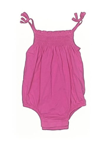 Baby Gap Leotard (view 1)
