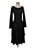 Lularoe Black Cocktail Dress Size S - photo 1