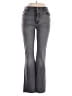 DL1961 Gray Jeans Size 30 waist - photo 1
