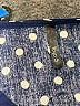 Yoyo5 Blue Sleeveless Blouse Size S (estimated) - photo 7