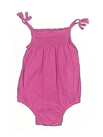 Baby Gap Leotard (view 2)