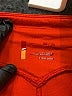 lucy Animal Print Orange Casual Pants Size M - photo 7