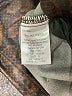 12th Tribe 100% Polyester Paisley Brown Casual Pants Size S - photo 7
