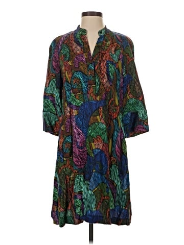 Hilton Hollis Casual Dress (view 1)
