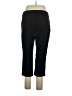 Style&Co Solid Black Active Pants Size 12 - photo 2