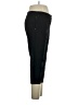 Style&Co Solid Black Active Pants Size 12 - photo 4