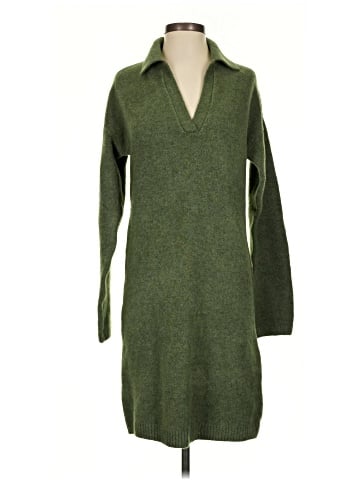 Abercrombie & Fitch Casual Dress (view 1)