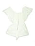 Alice + Olivia White Dress Size 2 - photo 2