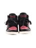 Air Jordan Red Black Sneakers Size 11 (kids, wide) - photo 2