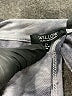 Willow Tie-dye Gray Cardigan Size 2X - photo 7