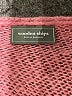 Wooden Ships Pink Pullover Sweater Size L (estimated) - photo 7