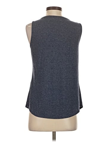Soho Sleeveless Blouse (view 2)