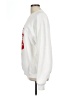 Gildan White Sweatshirt Size L - photo 5
