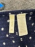 Japna 100% Viscose Blue Sleeveless Blouse Size M - photo 7