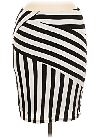 Bobeau Casual Skirt (view 1)