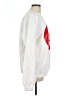 Gildan White Sweatshirt Size L - photo 4
